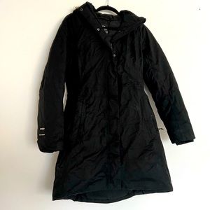 The North Face Arctic Parka